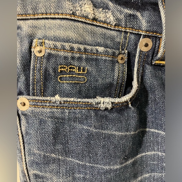 G - Star raw denim - Picture 8 of 11